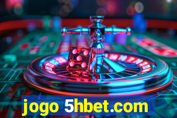 jogo 5hbet.com